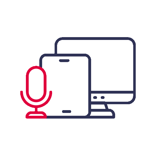 Icon Arbeitsplatzausstattung