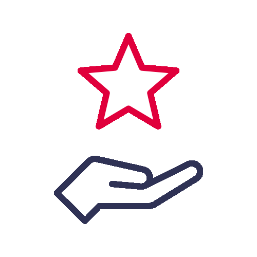 Icon Übernahme nach der Ausbildung