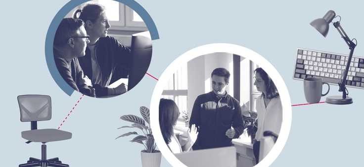 Headerbild der Jobseite